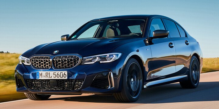 BMW 330E M SPORT AUTO BMW 330E M SPORT AUTO
