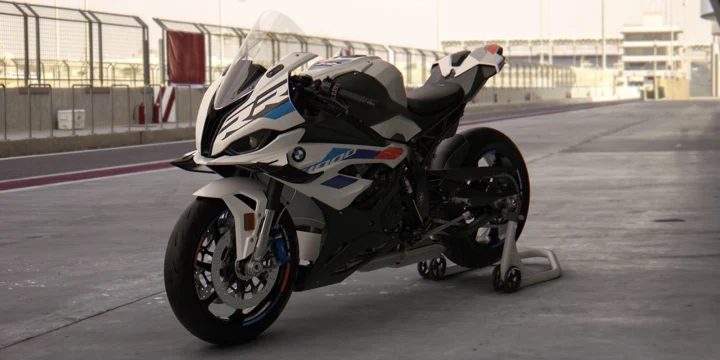 BMW S 1000 XR TE BMW S 1000 XR TE