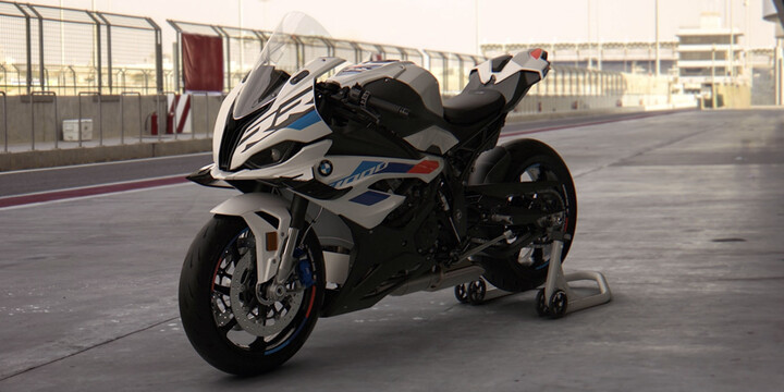 BMW S 1000 R BMW S 1000 R