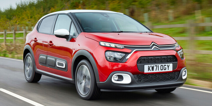 CITROEN C3 COOL CITROEN C3 COOL