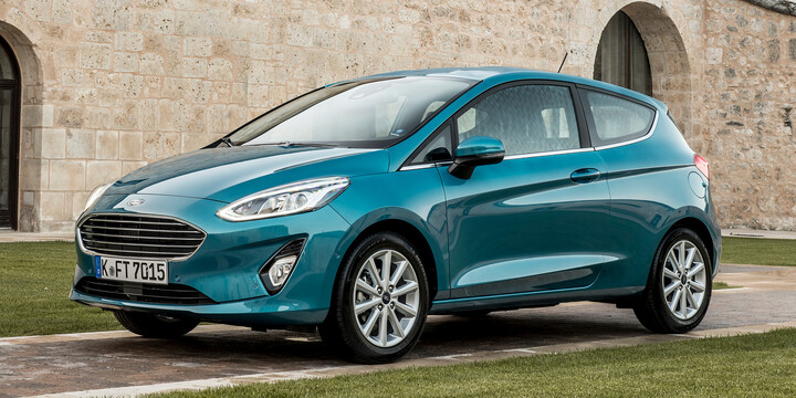 FORD FIESTA STLINE X EDITION T MHEV FORD FIESTA STLINE X EDITION T MHEV