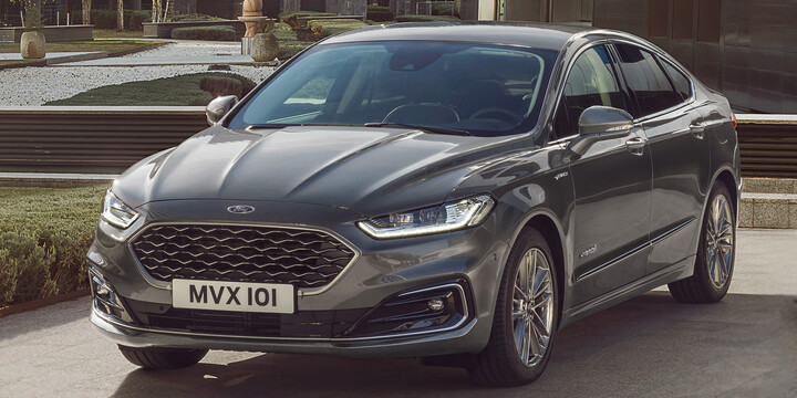 FORD MONDEO ZETEC BUSINESS EDN TDCI FORD MONDEO ZETEC BUSINESS EDN TDCI