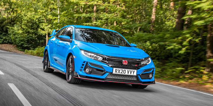 HONDA CIVIC HONDA CIVIC