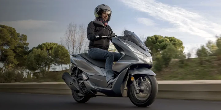 HONDA WW 125-A HONDA WW 125-A