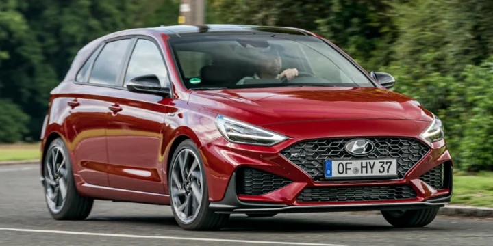 HYUNDAI IONIQ PREMIUM S HEV S-A