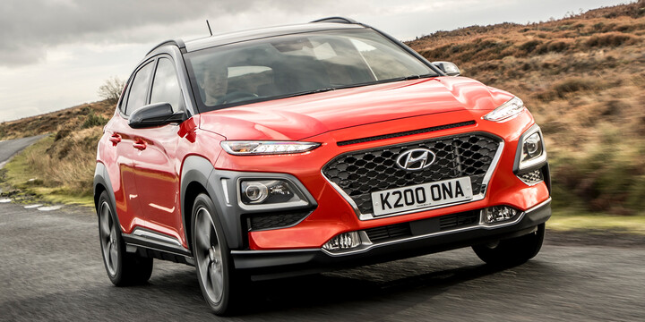HYUNDAI KONA S HYUNDAI KONA S