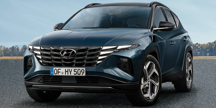 HYUNDAI TUCSON N LINE S TGDI PHEV 4X4A HYUNDAI TUCSON N LINE S TGDI PHEV 4X4A