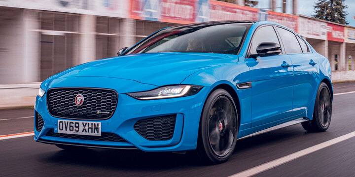 JAGUAR XE PRESTIGE D AUTO JAGUAR XE PRESTIGE D AUTO