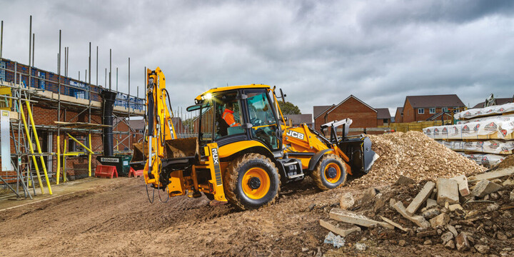 JCB 3CX 14LFWM JCB 3CX 14LFWM