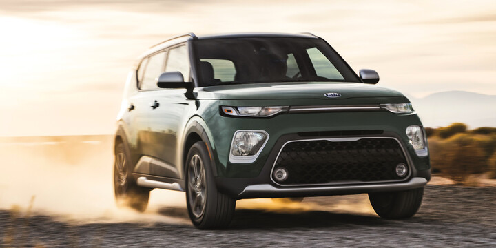 KIA SOUL EV AUTO KIA SOUL EV AUTO