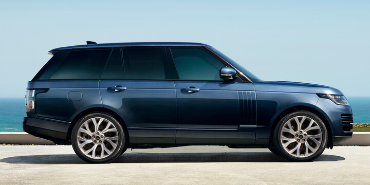 LAND ROVER RANGE ROVER VOGUE EFI LAND ROVER RANGE ROVER VOGUE EFI