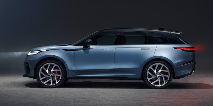 LAND ROVER RANGE ROVER VELAR D180 AUTO LAND ROVER RANGE ROVER VELAR D180 AUTO