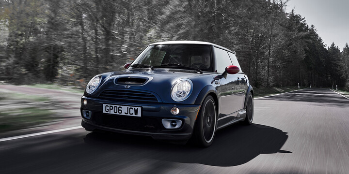 MINI ONE MINI ONE