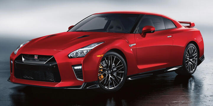 NISSAN GT-R BLACK EDITION S-A NISSAN GT-R BLACK EDITION S-A