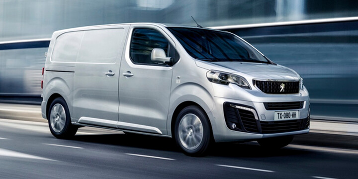 PEUGEOT EXPERT PROFESSIONAL L2 BLUEHDI PEUGEOT EXPERT PROFESSIONAL L2 BLUEHDI