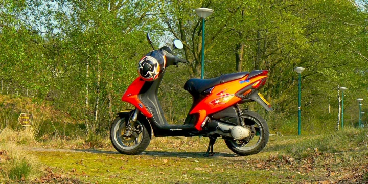 PIAGGIO NRG PIAGGIO NRG