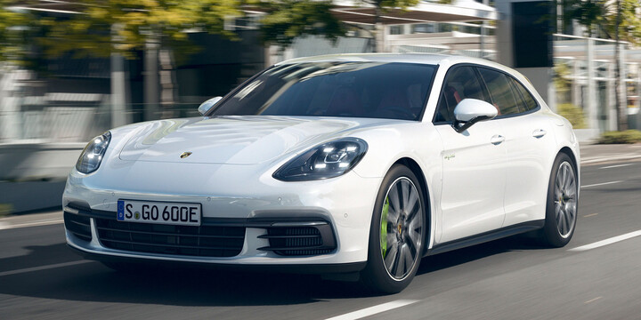 PORSCHE PANAMERA D V6 TIPTRONIC PORSCHE PANAMERA D V6 TIPTRONIC