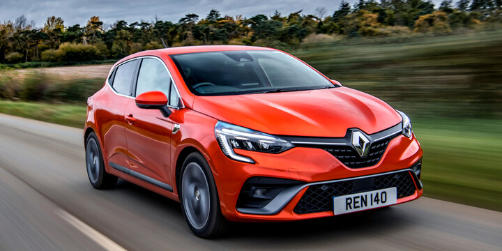 RENAULT CLIO ALIZE RENAULT CLIO ALIZE