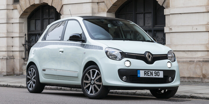 RENAULT TWINGO ICONIC SCE S/S RENAULT TWINGO ICONIC SCE S/S