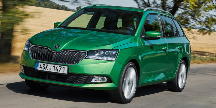 SKODA FABIA MONTE CARLO TSI S-A SKODA FABIA MONTE CARLO TSI S-A