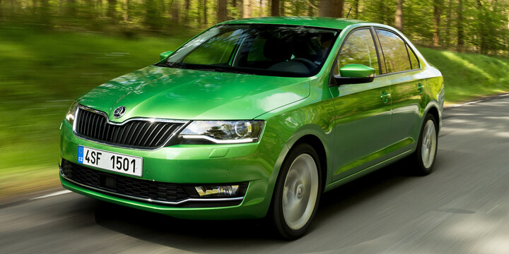 SKODA RAPID SPACEBACK SE TECH TDI SKODA RAPID SPACEBACK SE TECH TDI