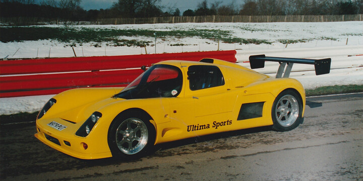 ULTIMA SPORTS ULTIMA SPORTS