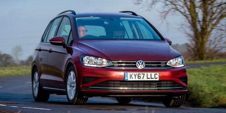 VOLKSWAGEN GOLF SV GT TDI VOLKSWAGEN GOLF SV GT TDI