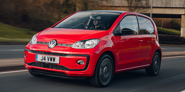 VOLKSWAGEN UP VOLKSWAGEN UP