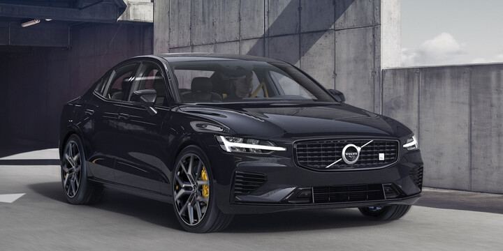 VOLVO S60 R-DESIGN + T5 AUTO VOLVO S60 R-DESIGN + T5 AUTO
