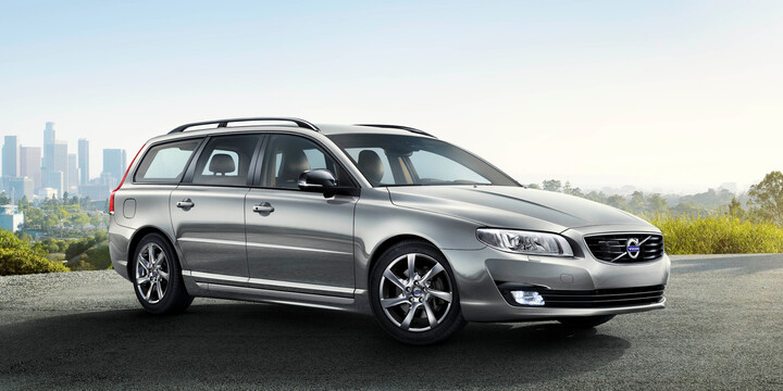 VOLVO V70 R VOLVO V70 R