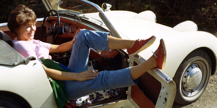AUSTIN SPRITE AUSTIN SPRITE