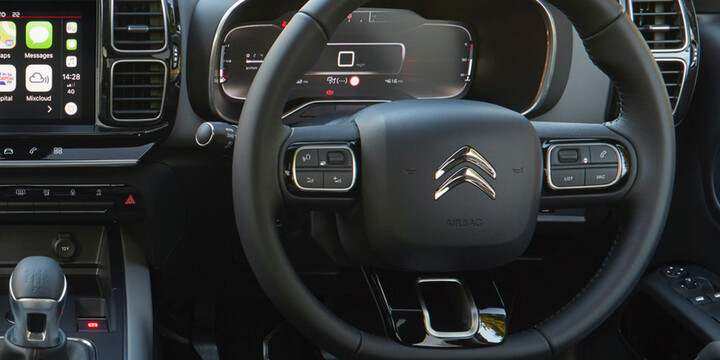 CITROEN SPACETOURER BUSINESS BHDI S/S CITROEN SPACETOURER BUSINESS BHDI S/S