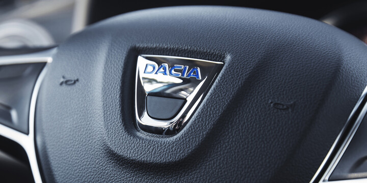 DACIA SANDERO LAUREATE TCE DACIA SANDERO LAUREATE TCE