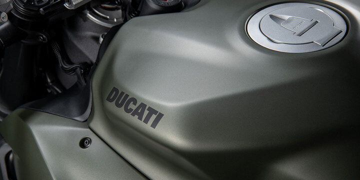 DUCATI MULTISTRADA 1200 S TOURING DUCATI MULTISTRADA 1200 S TOURING