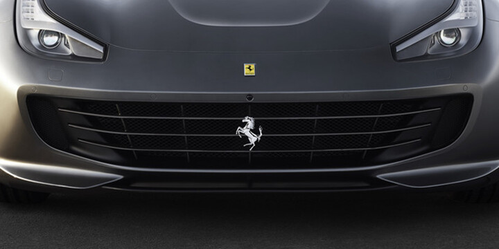 FERRARI 599 GTO V12 FERRARI 599 GTO V12