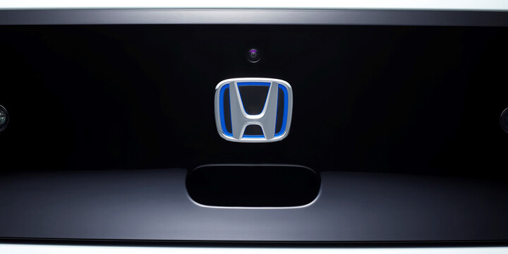 HONDA CT 110 (GREY) HONDA CT 110 (GREY)