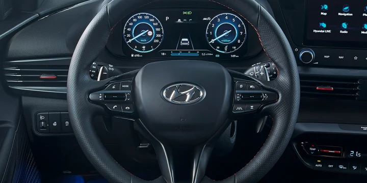 HYUNDAI S-COUPE MVTI TURBO