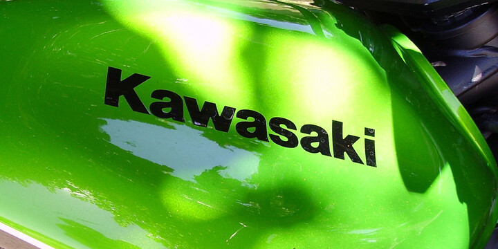 KAWASAKI KLE 650 FKFA KAWASAKI KLE 650 FKFA