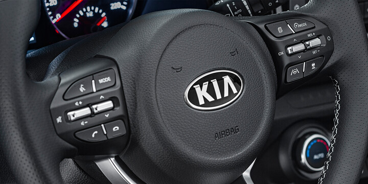 KIA VENGA 4 CRDI ISG KIA VENGA 4 CRDI ISG