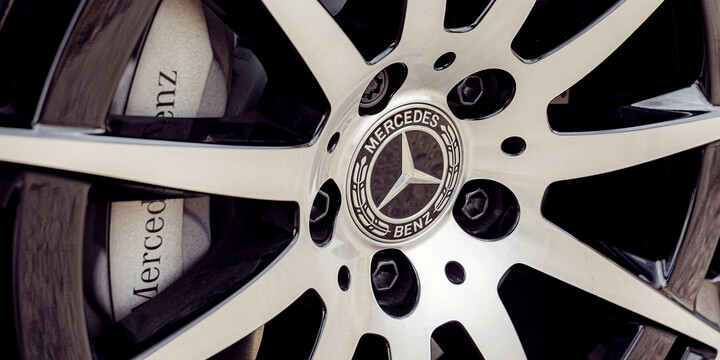 MERCEDES-BENZ 300TE AUTO MERCEDES-BENZ 300TE AUTO