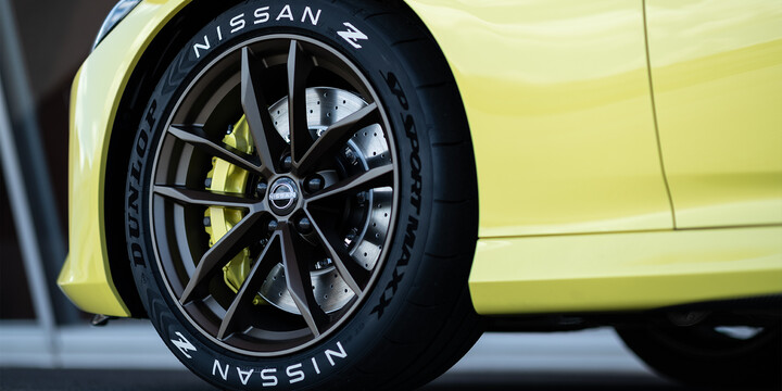 NISSAN 300 ZX TURBO NISSAN 300 ZX TURBO