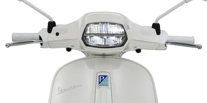 PIAGGIO LIBERTY 125 E5+ PIAGGIO LIBERTY 125 E5+