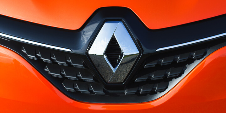 RENAULT SPORT SPIDER RENAULT SPORT SPIDER