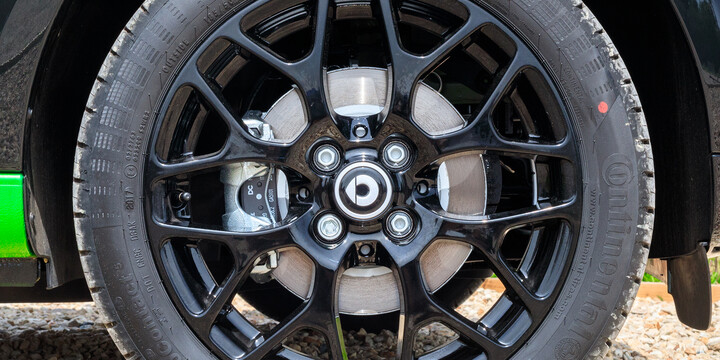 SMART CROSSBLADE SMART CROSSBLADE