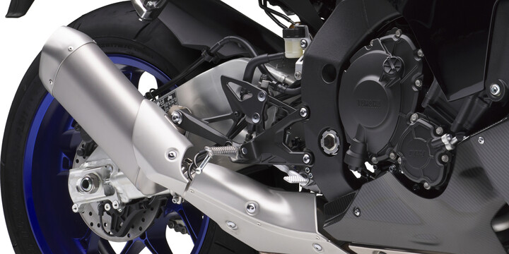 YAMAHA FZS 1000 YAMAHA FZS 1000