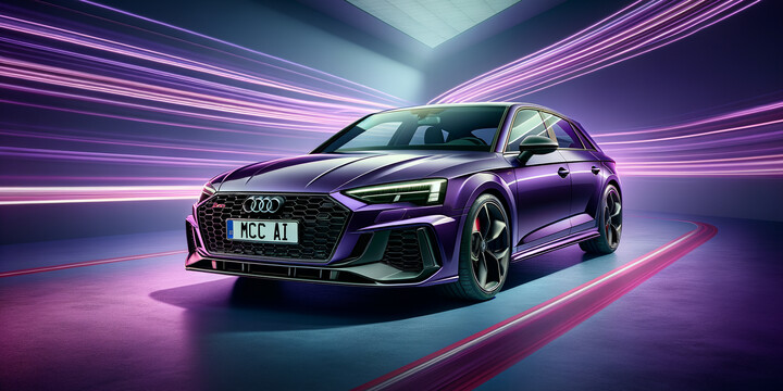 AUDI RS 3 VORSPRUNG TFSI QUATTRO SA AUDI RS 3 VORSPRUNG TFSI QUATTRO SA