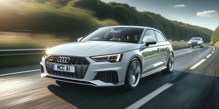 AUDI S1 QUATTRO AUDI S1 QUATTRO