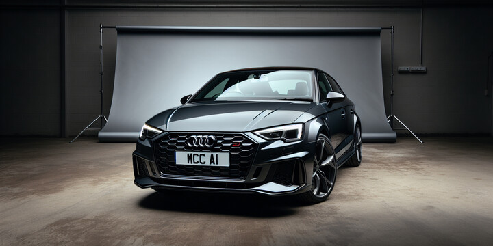 mcc ai car mcc ai car