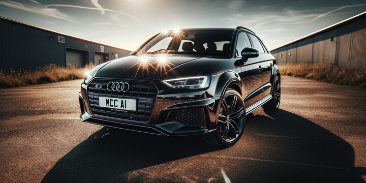 AUDI S3 QUATTRO AUDI S3 QUATTRO