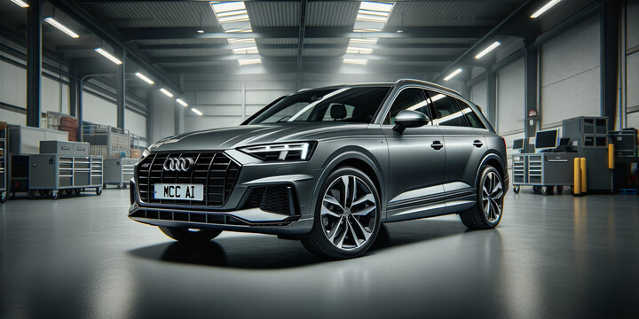 AUDI SQ5 + TDI QUATTRO AUTO AUDI SQ5 + TDI QUATTRO AUTO